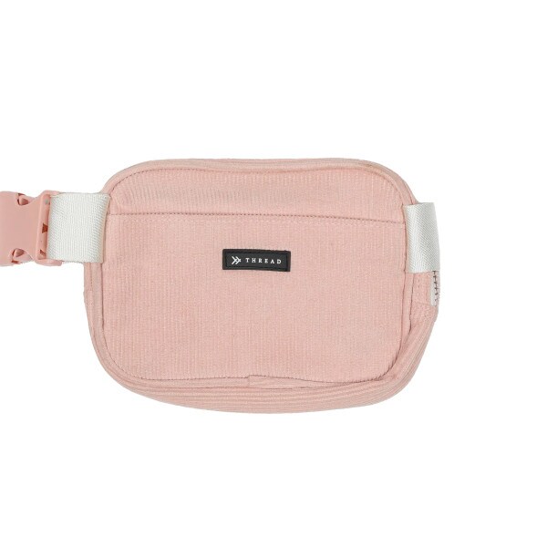 Thread Fanny Pack